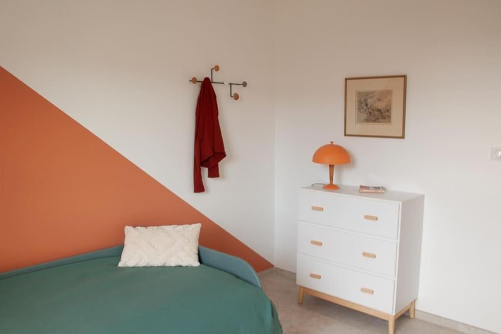 Duplex 6 Personnes, Vue Panoramique Sur Lac マルビュイッソン エクステリア 写真