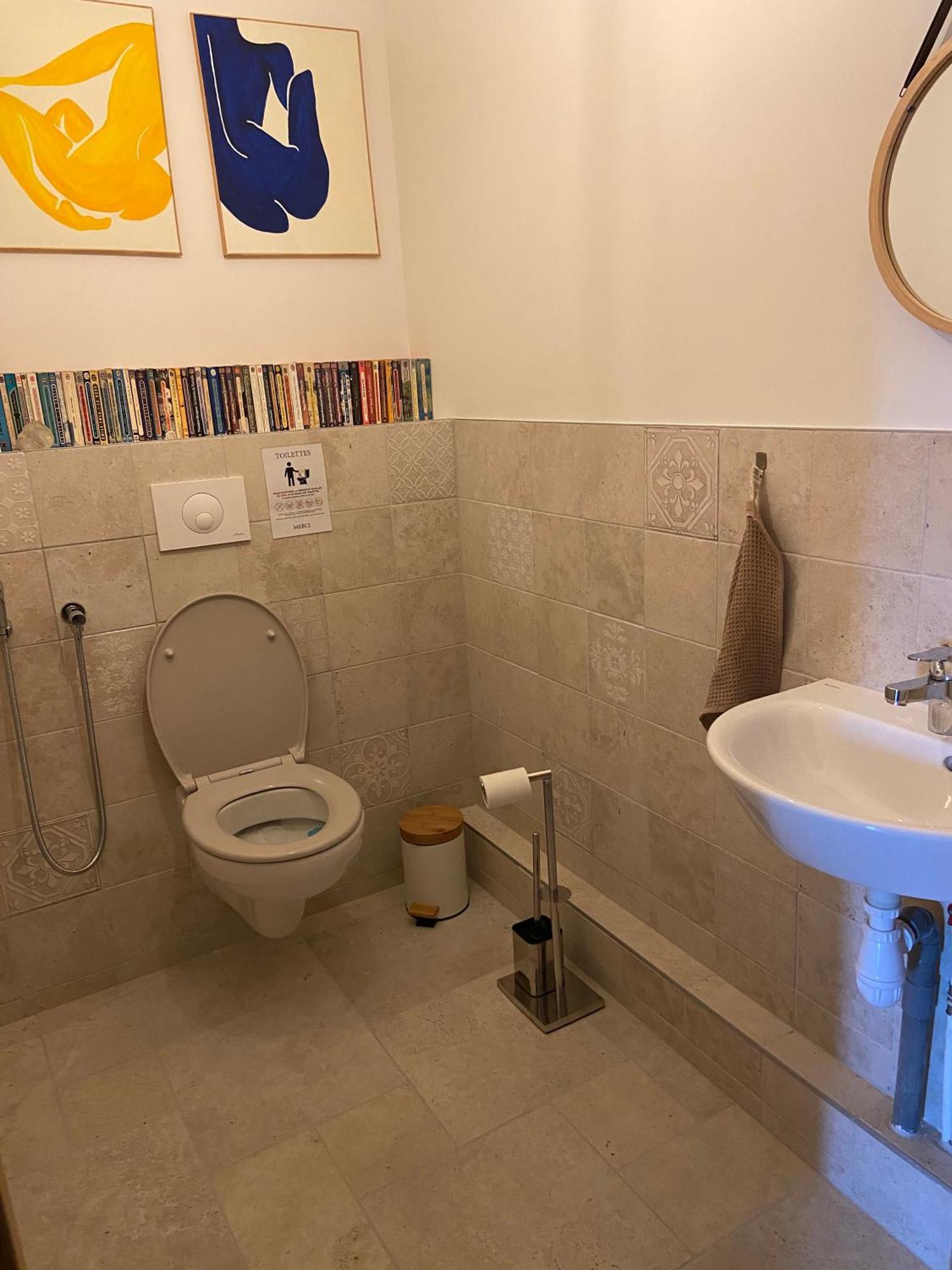 Duplex 6 Personnes, Vue Panoramique Sur Lac マルビュイッソン エクステリア 写真